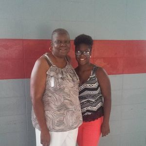 Meet your Posher, Barbara